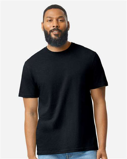 Men's Softstyle® CVC T-Shirt - S