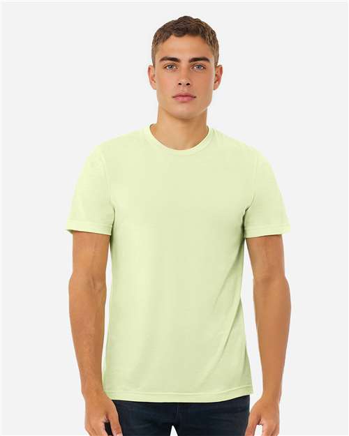 Triblend Tee - L