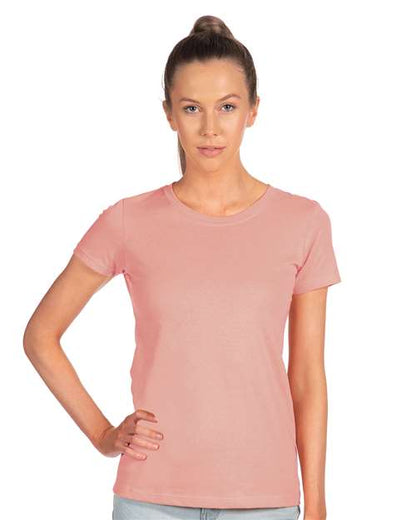 Women's Ideal T-Shirt 1510