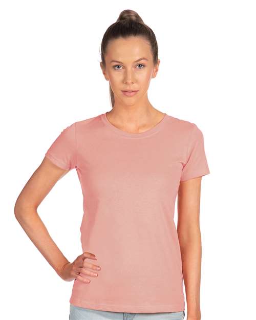 Women's Ideal T-Shirt - L