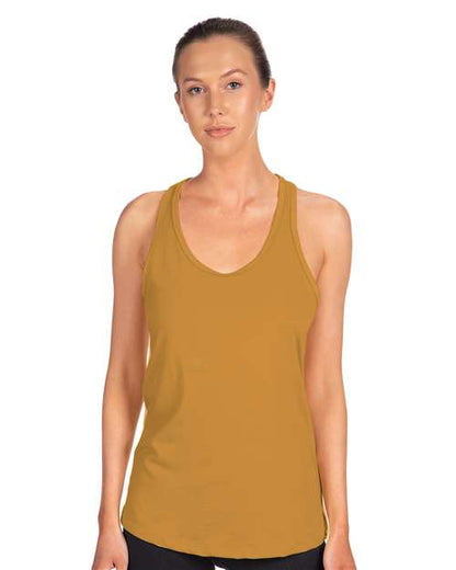 Women's Ideal Racerback Tank 1533