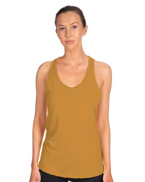 Women's Ideal Racerback Tank 1533