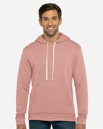 Unisex Santa Barbara Hoodie Sweatshirt - XS