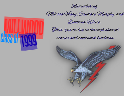 Millwood Class of 1999