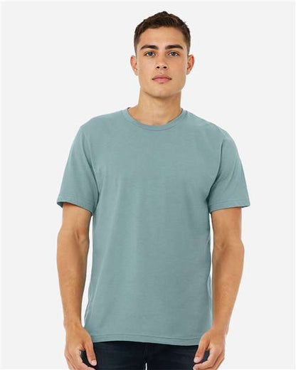 CVC Jersey Tee - XS