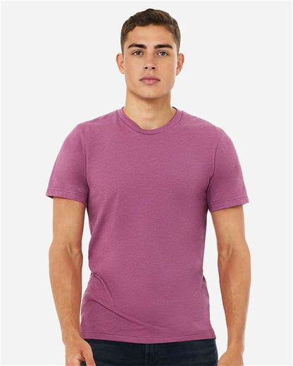 CVC Jersey Tee - XS