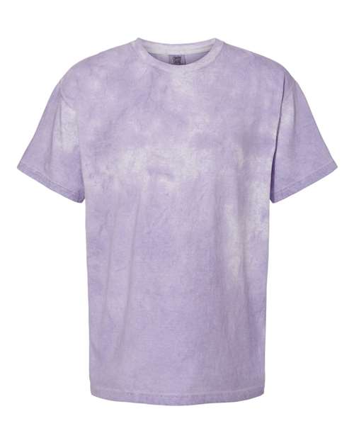 Unisex Colorblast™ Heavyweight T-Shirt 1745