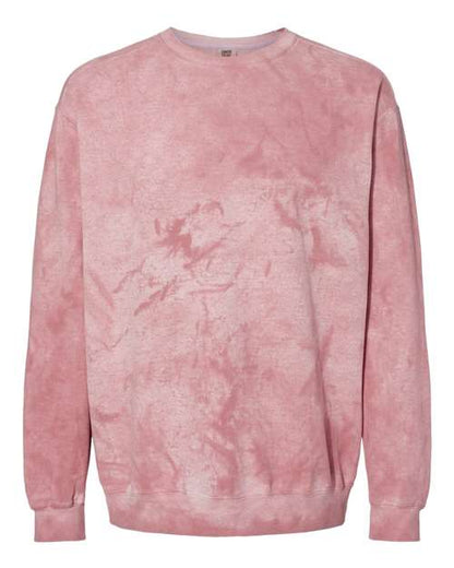 Unisex Colorblastâ„¢ Crewneck Sweatshirt