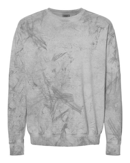 Unisex Colorblastâ„¢ Crewneck Sweatshirt