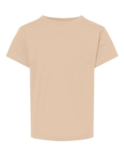 Toddler Jersey Tee 3001T