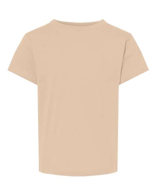 Toddler Jersey Tee - 2T