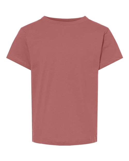 Toddler Jersey Tee - 2T