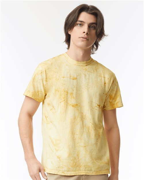 Colorblastâ„¢ Heavyweight T-Shirt