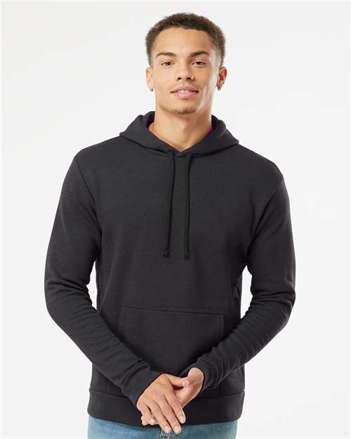 Unisex Malibu Hoodie Sweatshirt 9302