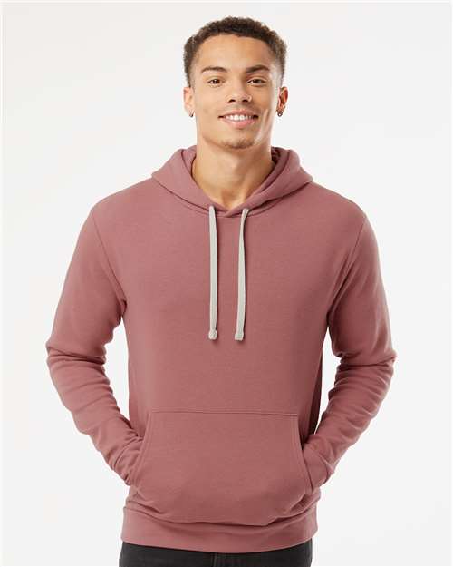 Unisex Santa Barbara Hoodie Sweatshirt 9303