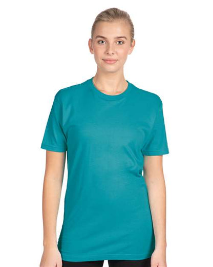 Cotton T-Shirt - XS