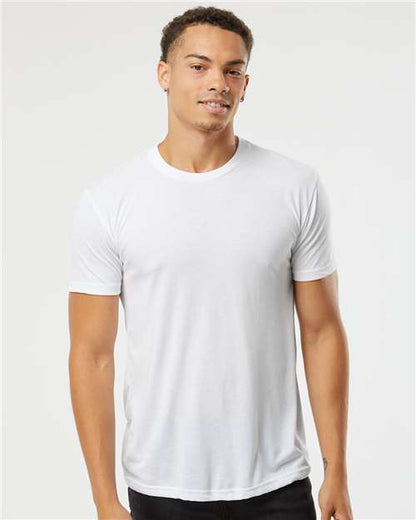Unisex Triblend T-Shirt - XS