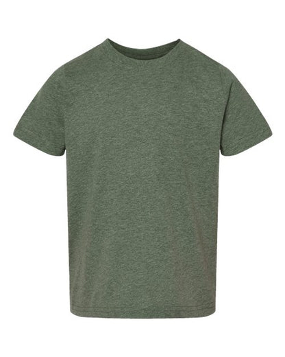 Toddler Fine Jersey Tee - 2T
