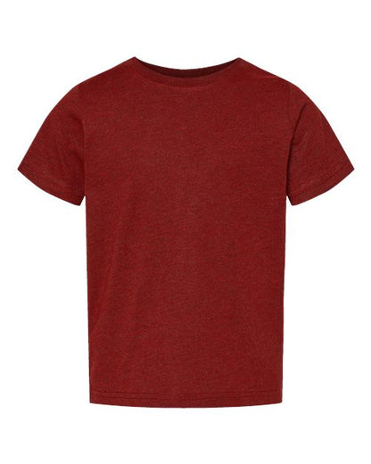 Toddler Fine Jersey Tee - 2T