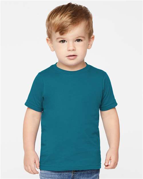 Toddler Fine Jersey Tee 3321