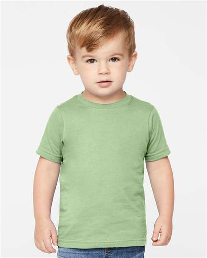 Toddler Fine Jersey Tee 3321