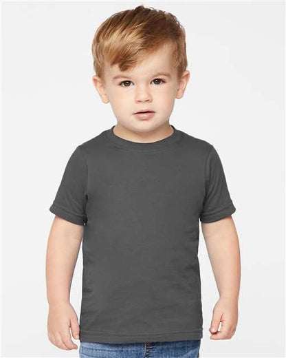 Toddler Fine Jersey Tee 3321