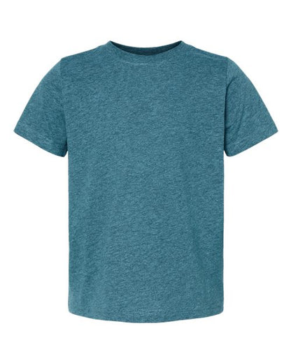Toddler Fine Jersey Tee - 2T
