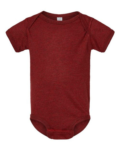 Infant Fine Jersey Bodysuit - NB