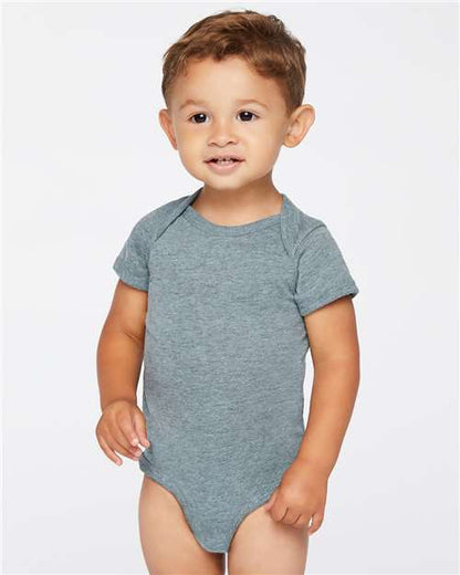 Infant Fine Jersey Bodysuit - NB