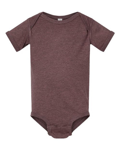 Infant Fine Jersey Bodysuit - NB