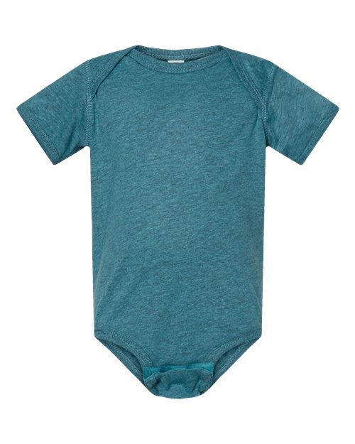 Infant Fine Jersey Bodysuit - NB