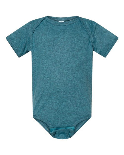 Infant Fine Jersey Bodysuit - NB