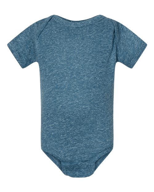 Infant Harborside MÃ©lange Bodysuit