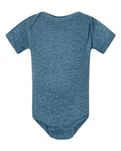 Infant Harborside MÃ©lange Bodysuit