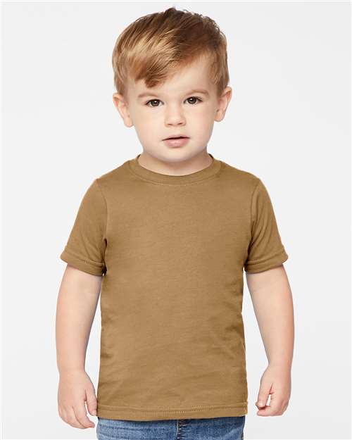 Toddler Fine Jersey Tee 3321