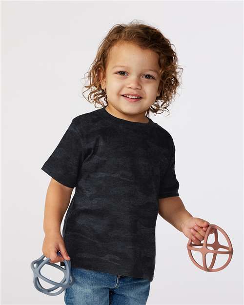 Infant Fine Jersey Tee 3322