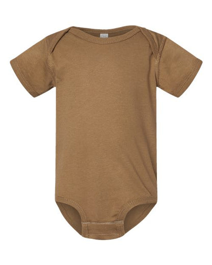 Infant Fine Jersey Bodysuit - NB