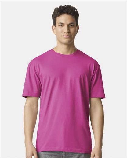 Men's Softstyle® T-Shirt - S