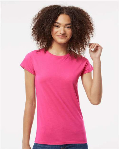 Women's Softstyle® T-Shirt - S