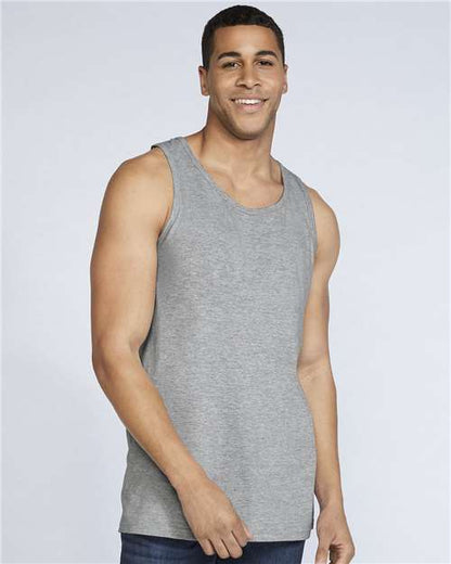 Men's SoftstyleÂ® Tank Top