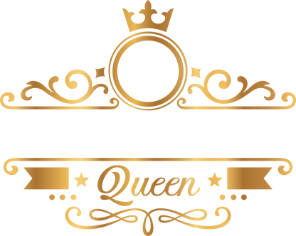 Cancer Queen DTF