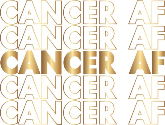 Cancer AF DTF