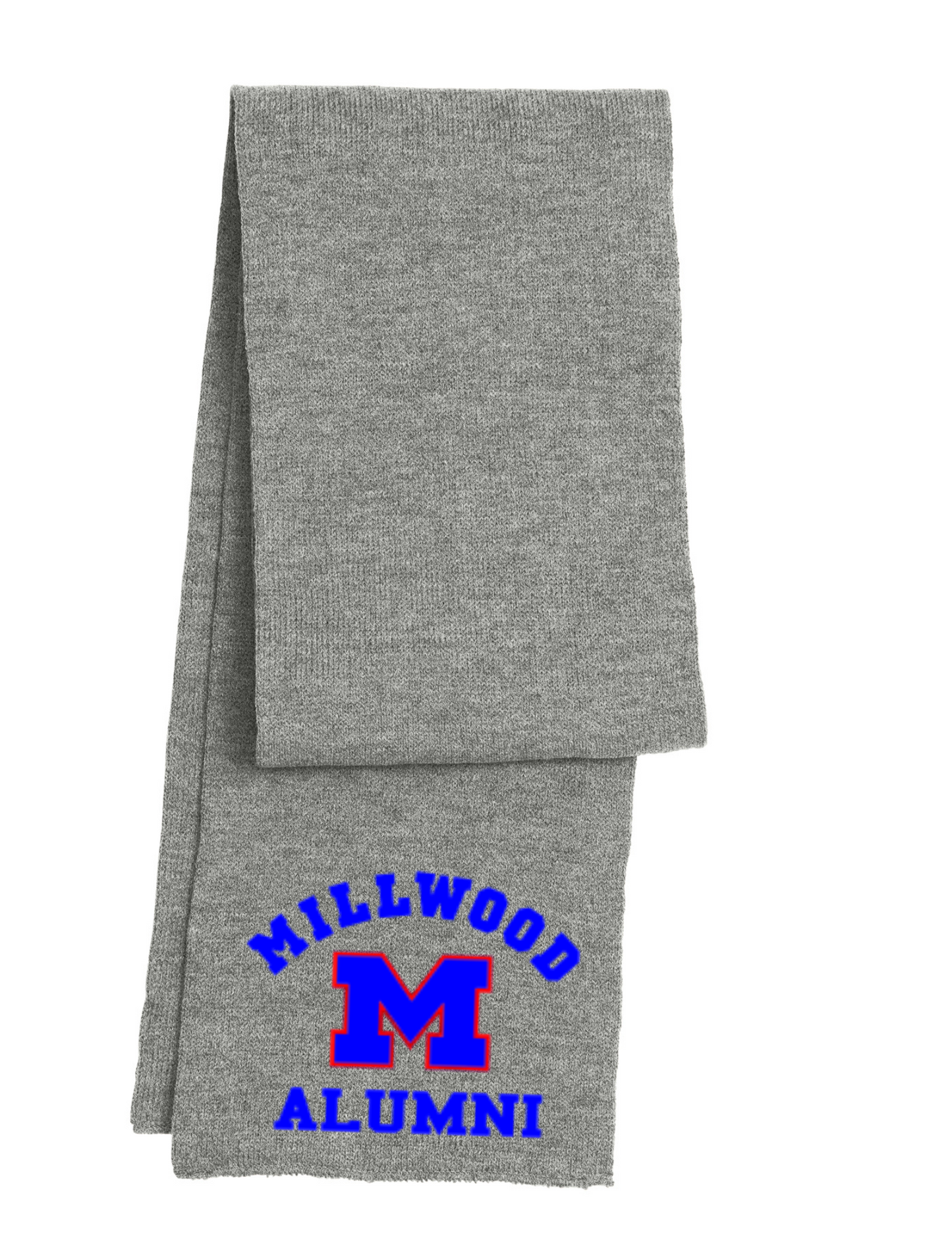 Millwood Scarf