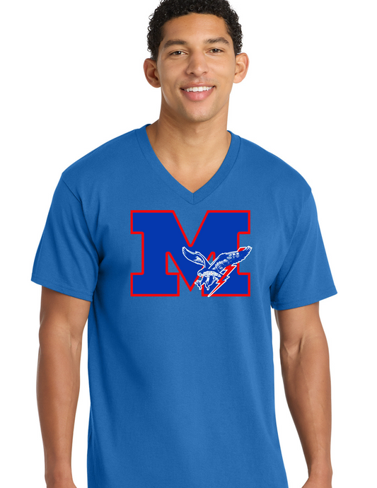 Millwood V-Neck