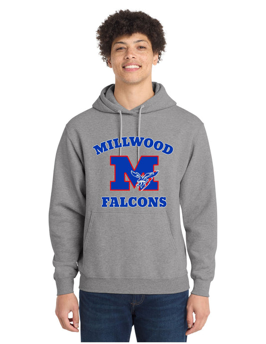 Millwood Hoodie