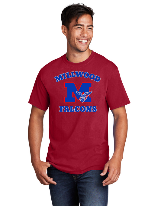 Millwood T-shirt