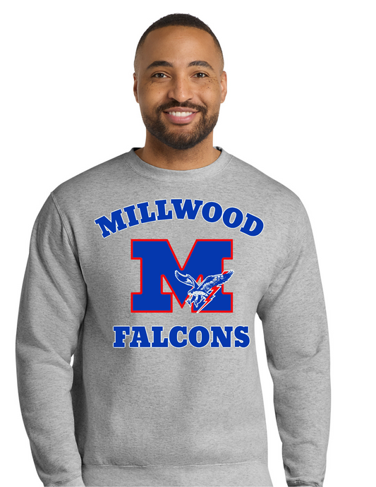 Millwood Sweatshirt