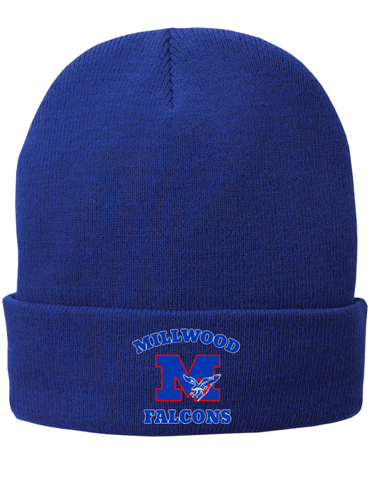 Millwood Beanie