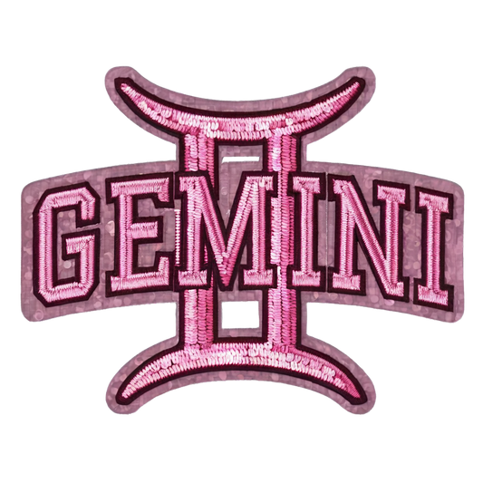 Gemini Varsity DTF