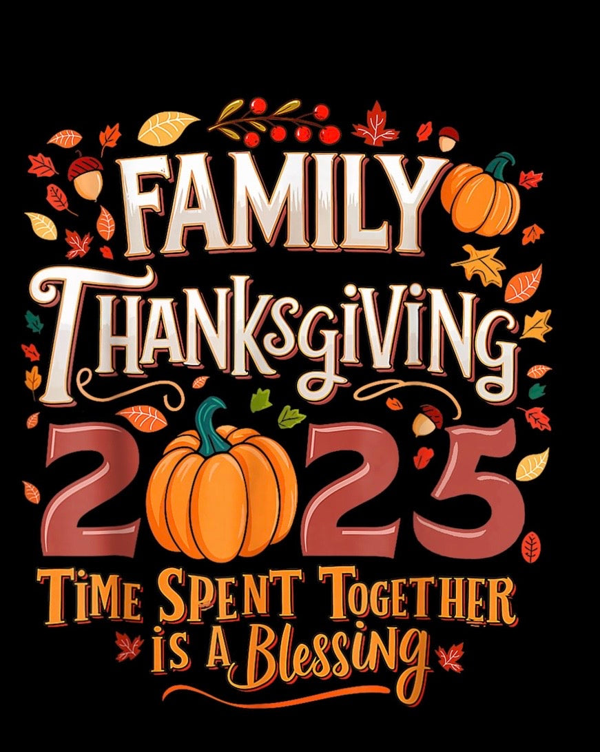 Family Thanksgiving